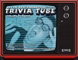 Trivia Tube