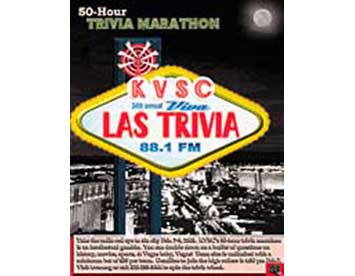 Viva Las Trivia