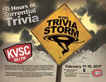 Trivia Storm